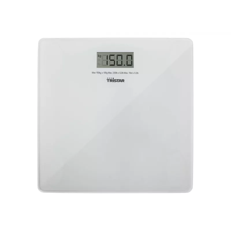 Elektroniczna waga osobista Tristar WG-2419