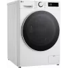 LG F4DR510S0W Pralko-suszarka 10 kg 1400 obr./min Biała