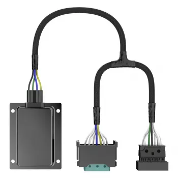 Lampa samochodowa LED Ledvance LEDSC03-1 z technologią Smart CANBUS