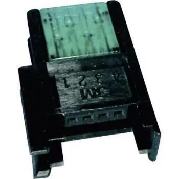 3M hh Schwachstromverbinder 37304-2124-000 FL elastyczne złącze niskonapięciowe 0,3–0,56 mm² 4-biegunowe