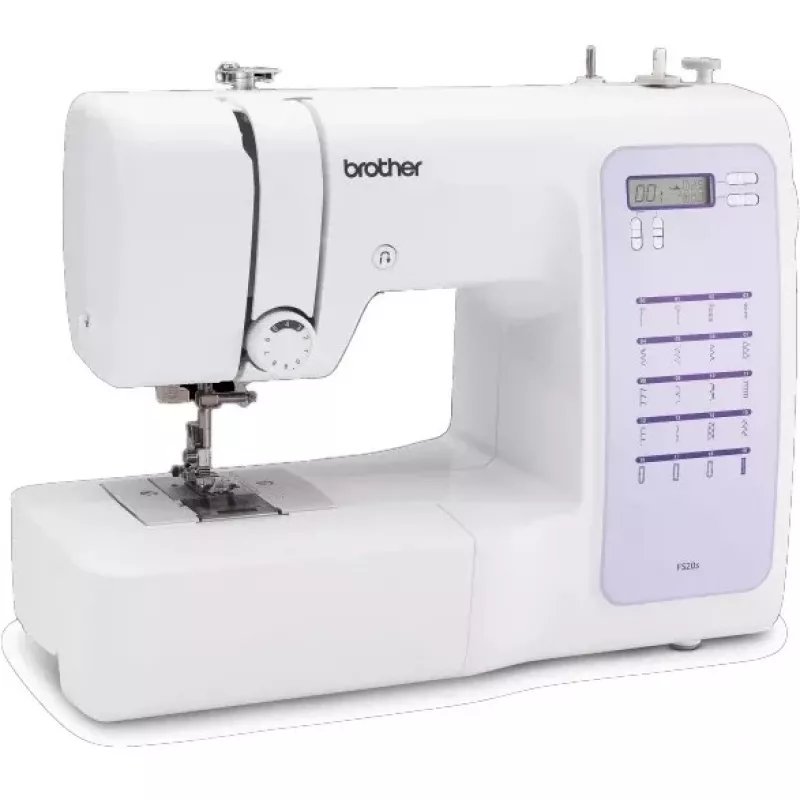 Maszyna do szycia Brother FS20S Elektryczna