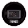 Kamera bezpieczeństwa Hikvision Pro Series z AcuSense DS-2CD2046G2H-I2U/SL(2.8MM) typu bullet IP do zastosowań zewnętrznych, rozdzielczość 2688 x 1520 pikseli, montaż sufitowy/ścienny