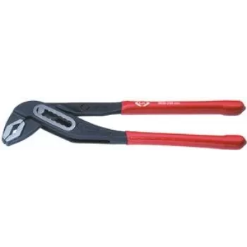 Szczypce nastawne C.K Tools T3659A 240 Maksymalna średnica rury 3,2 cm