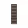 Pasek Apple 42mm Dark Taupe Magnetic Link M/L Smartwatch