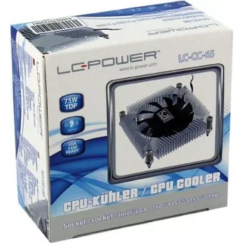 Lc-power LC-CC-65