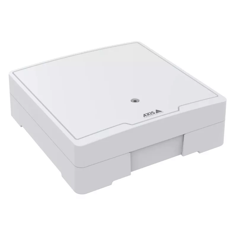 Kontroler drzwi bezpieczeństwa Axis 02653-001 2 Drzwi RJ-45 RS-485 2GB Flash