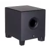 Yamaha HS8S subwoofer czarny 150 W