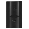 Gembird UPS-PC-652A zasilacz awaryjny (UPS) Line-Interactive 0,65 kVA 390 W 3 gniazda AC