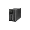 Infosec E4 Value 1000 zasilacz awaryjny (UPS) Double-conversion (Online) 1 kVA 3 gniazda AC