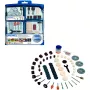 Dremel 100-częściowy zestaw wielofunkcyjnych akcesoriów
