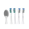 Szczoteczka soniczna LOVIO Home SonicProtect PRO Biała LVTB124WH