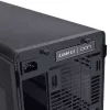 Obudowa PC Lian Li PC-A3X Micro Tower Czarna