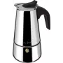 Moka coffee maker LAMART LT7075 100 ml stovetop espresso pot