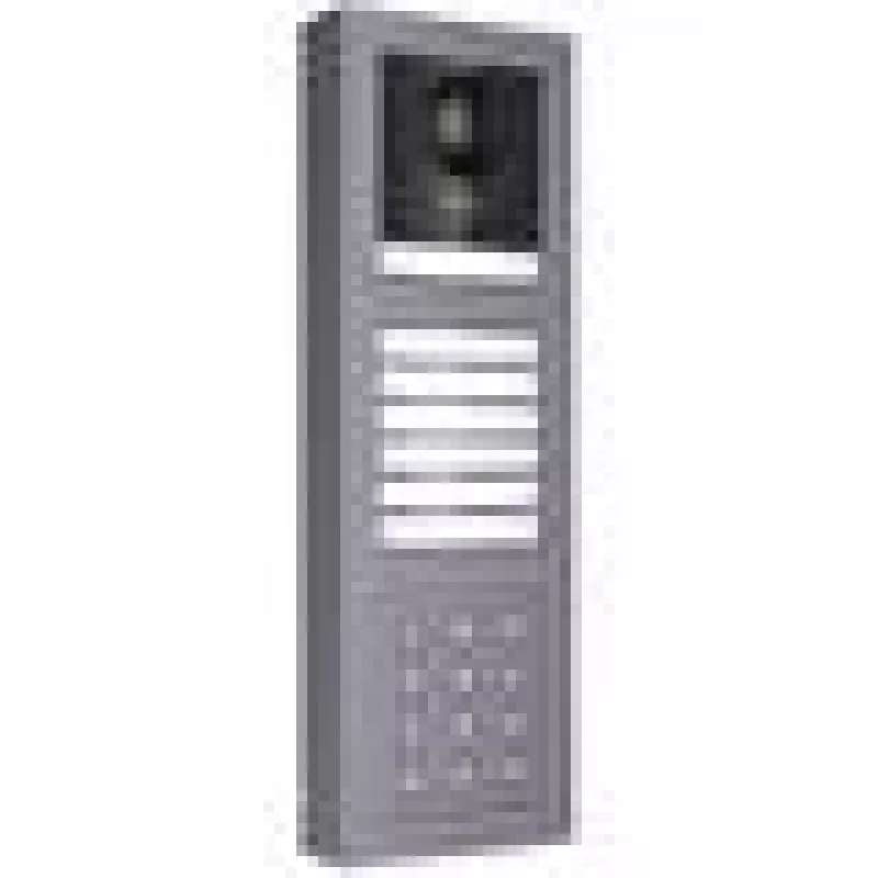 Moduł wywoławczy (6 przycisków) HIKVISION DS-KD-KK