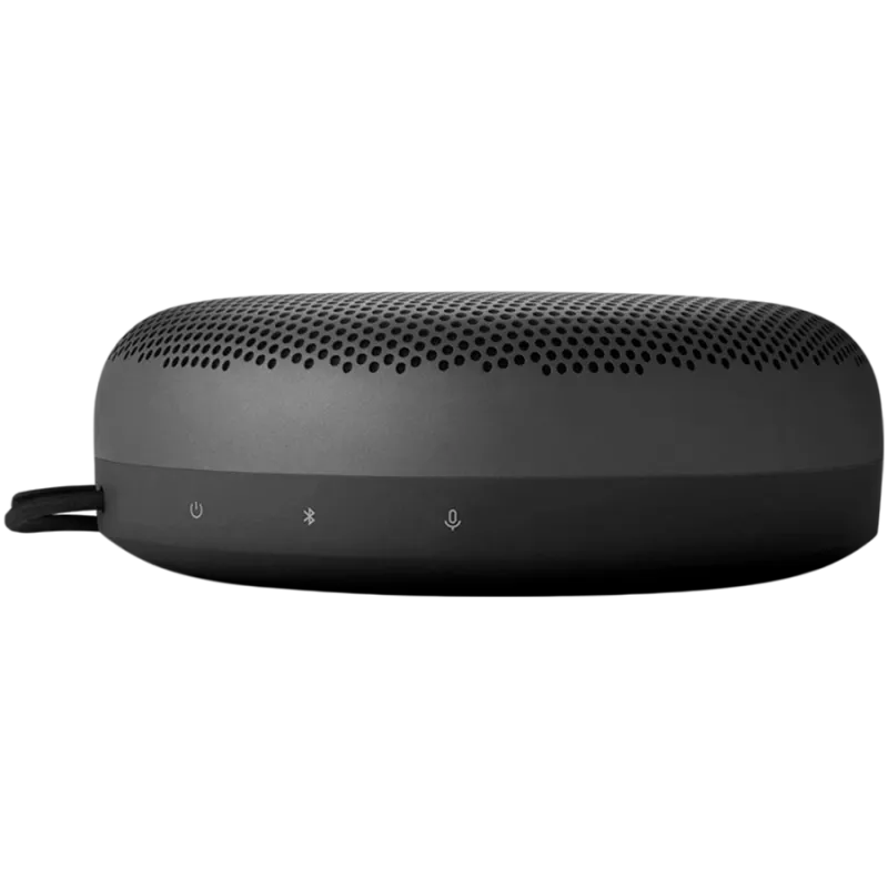 Przenośny głośnik Bang & Olufsen BeoSound A1 2. generacji, antracyt, niebieski