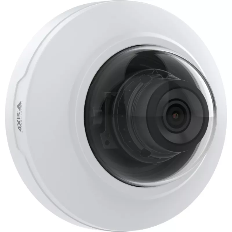 Kamera IP bezpieczeństwa Axis 02678-001 Kopułkowa 3840 x 2160