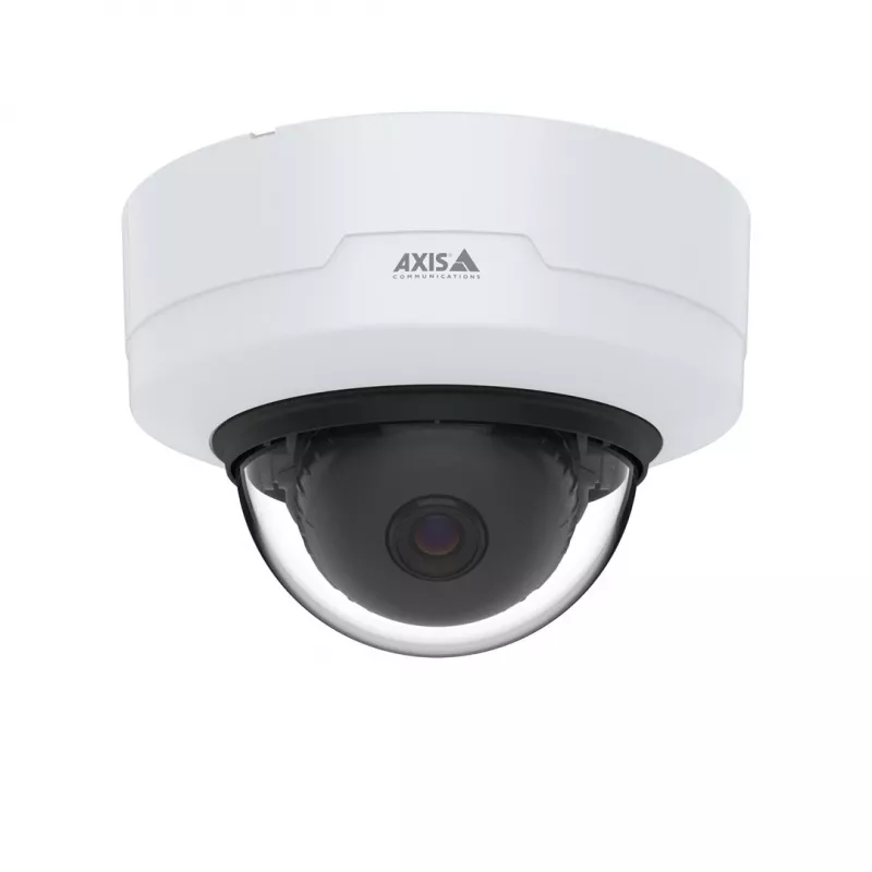 Kamera IP Axis 02326-001 Kopułkowa 1920 x 1080