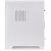Obudowa Thermaltake CTE T500 TG Midi Tower Snow White - Obudowa - ATX
