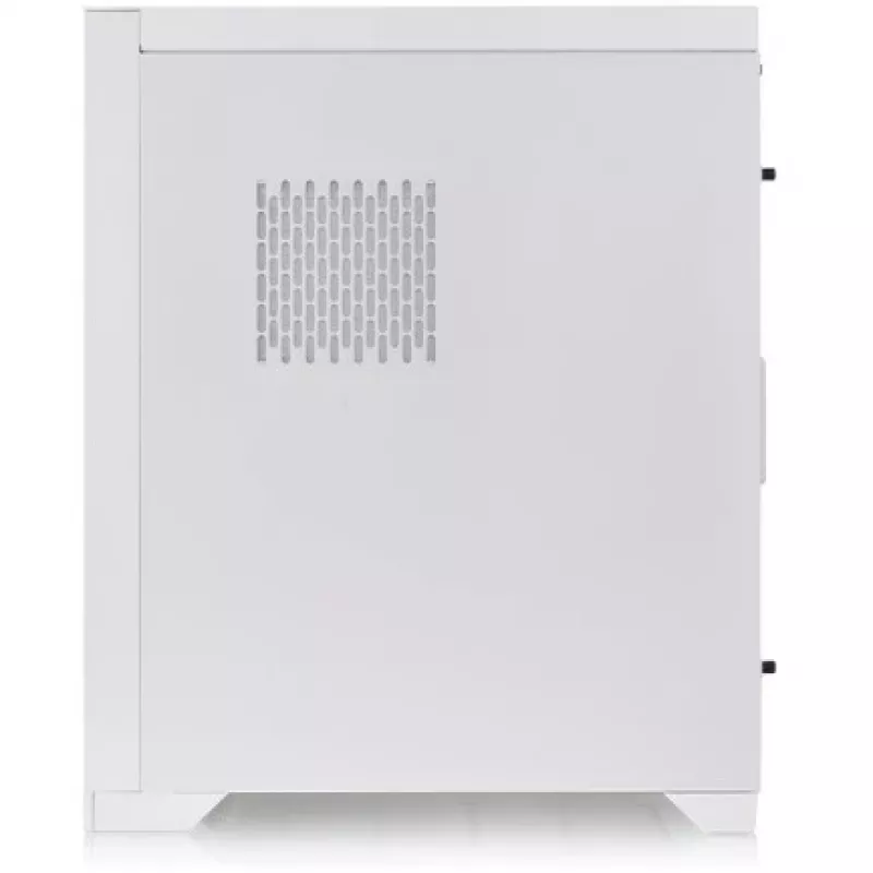 Obudowa Thermaltake CTE T500 TG Midi Tower Snow White - Obudowa - ATX