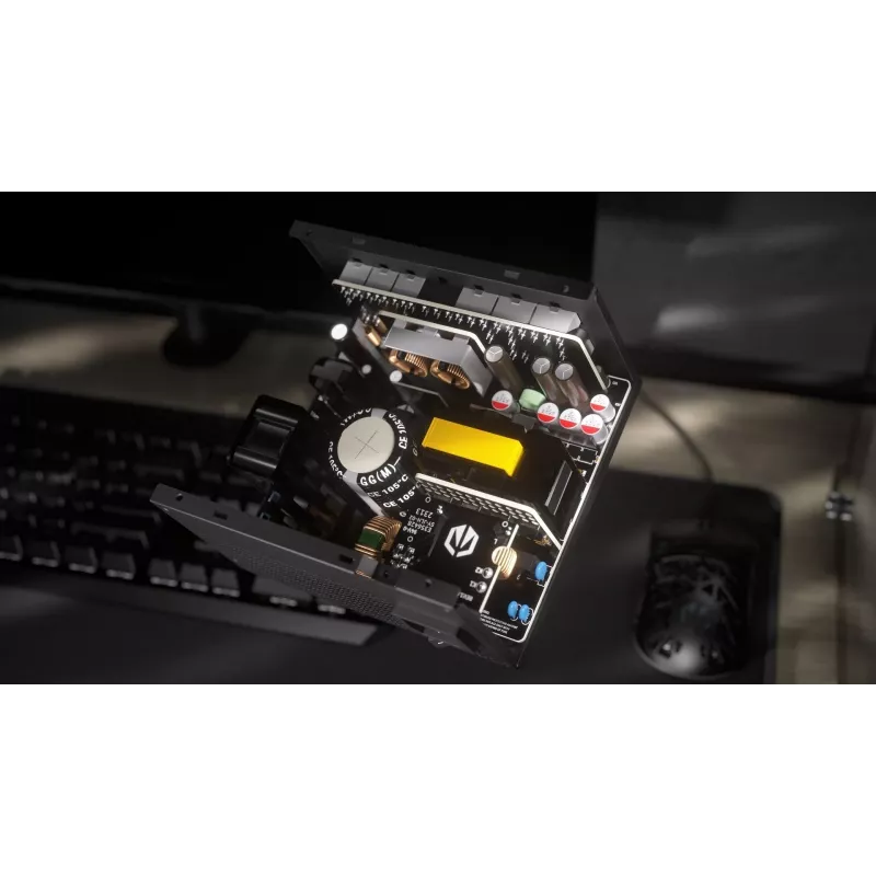 Zasilacz ENDORFY Supremo FM6 750W