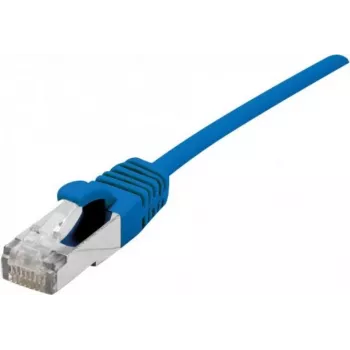 Dexlan 858727 Ethernet kabel krosowy Niebieski