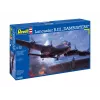 Revell Lancaster B. III Dambusters (04295) 1:72 Skala Samolot Model Plastikowy