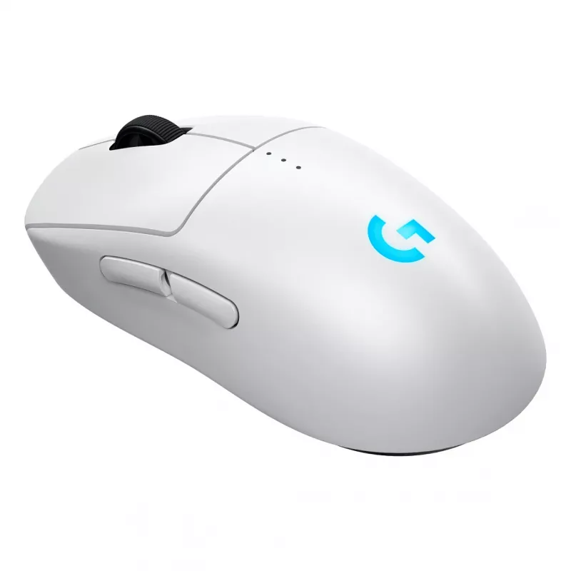 Logitech-G Gaming Wireless PRO 2 Biały