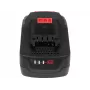 YT. AKUMULATOR 18V LI-ION 9.0Ah