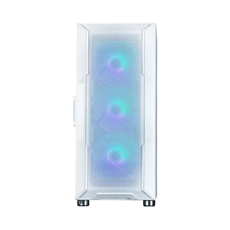 Zalman I3 NEO ARGB biały obudowa komputerowa Midi Tower
