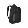 Plecak casualowy Wenger SwissGear XE Tryal Czarny Poliester PVC