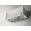Elica FOLD S IX/A/72 Wbudowany Stal nierdzewna 710 m3/h B