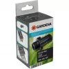 Akcesorium do prysznica ogrodowego Gardena 5315-20 Czarny Niemcy