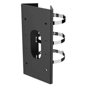 Mount Hikvision DS-1475ZJ-SUS(Czarny) Indoor Czarny 10kg