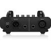 Przedwzmacniacz audio Behringer MIC300 Czarny