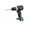 Metabo SB 18 LT BL 2100 RPM bezkluczowa 1,5 kg czarna, zielona, czerwona, srebrna