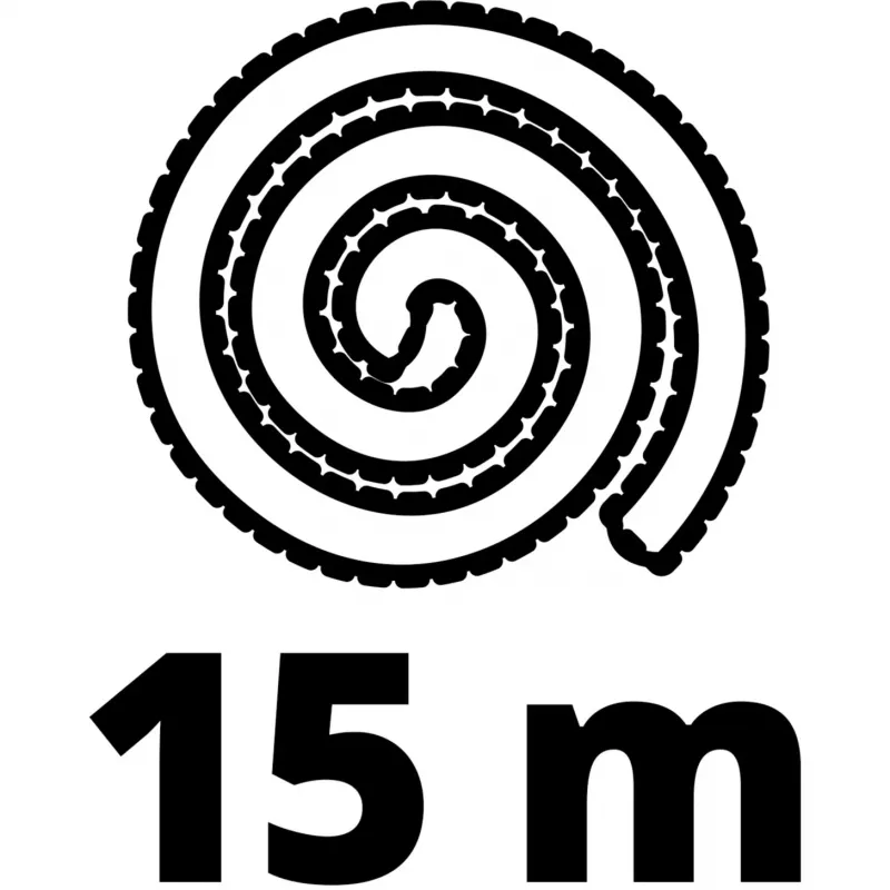 Einhell 4144023 Czarny