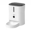 Inteligentny karmnik dla zwierząt z kamerą Sponge SPONGE Pet Feeder Smart Camera