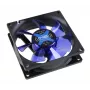 Wentylator Noiseblocker CzarnySilentFan X1