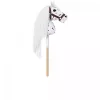 Konik na patyku HOPPIHORSE Hobby Horse A4 Leopard
