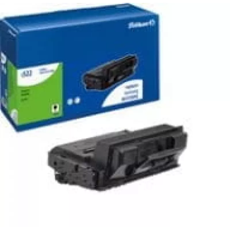 Pelikan 4234537 Materiał eksploatacyjny do drukarki Czarny