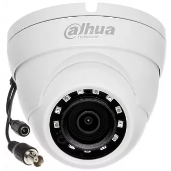 Kamera bezpieczeństwa Dahua Technology Lite HAC-HDW1800M Kopułkowa IP Kamera zewnętrzna 3840 x 2160 pikseli Sufit