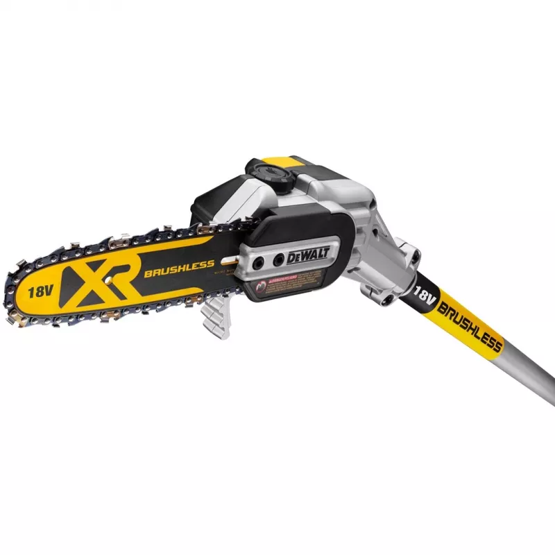 Piła łańcuchowa 18V DCMPS567N-XJ DEWALT