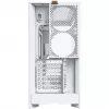 Montech HS02 Midi Tower biały