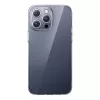 Etui na iPhone 15 Pro Max Baseus OS-Lucent Series (Przezroczyste)