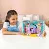 Zestaw figurek Little Live Pets - Families Moms House Party