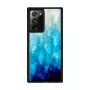 Etui ochronne iKins do Samsung Galaxy Note 20 Ultra – niebieski lake Czarny