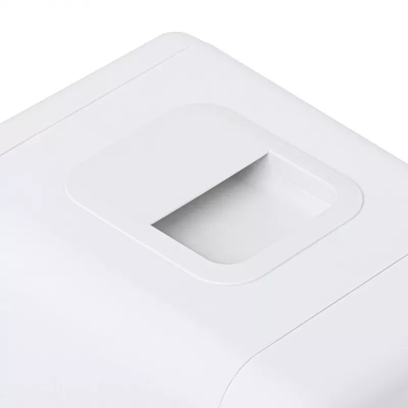 Mini lodówka ADLER AD 8084w biała