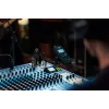 Tascam DR-40X - przenośny rejestrator cyfrowy z interfejsem USB, 2 x nagrywanie stereo