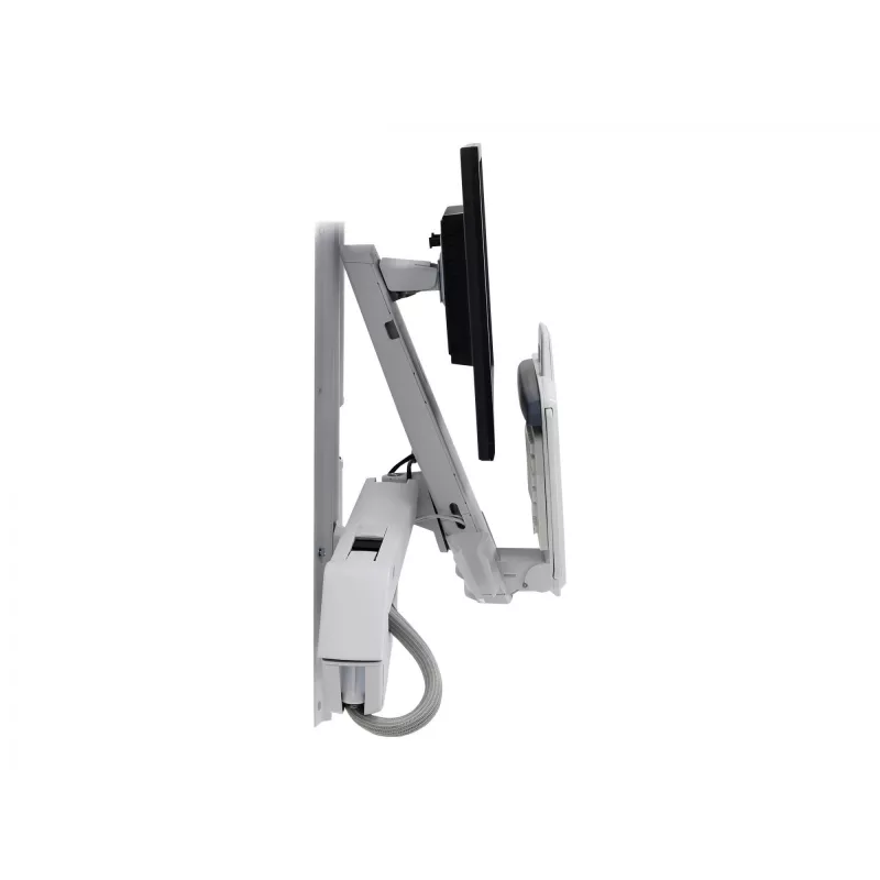 Uchwyt ścienny Ergotron StyleView 61 cm (24 cale)