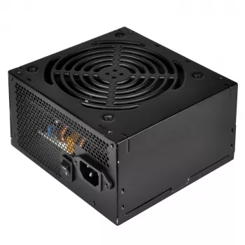 Zasilacz Silverstone SST-ET650-B v1.4 650 W